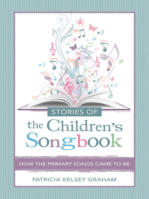 cover image of Stories of the Children's Songbook